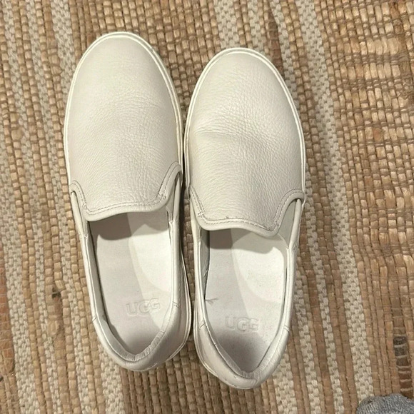 UGG Shoes - UGG WOMENS SNEAKERS SHOES UGG 5/5